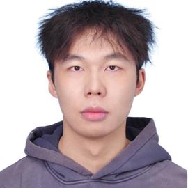 Jiashu Li