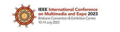 One paper is accepted by ICME2023