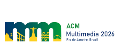 One of our work is accepted by ACM MM26 !